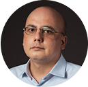 Luciano Costa - parte do time Monte Bravo